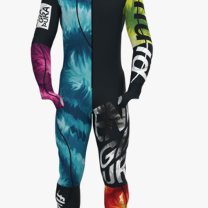 ENERGIAPURA THERMO (WARM) FLUID race suit on World Cup Ski Shop